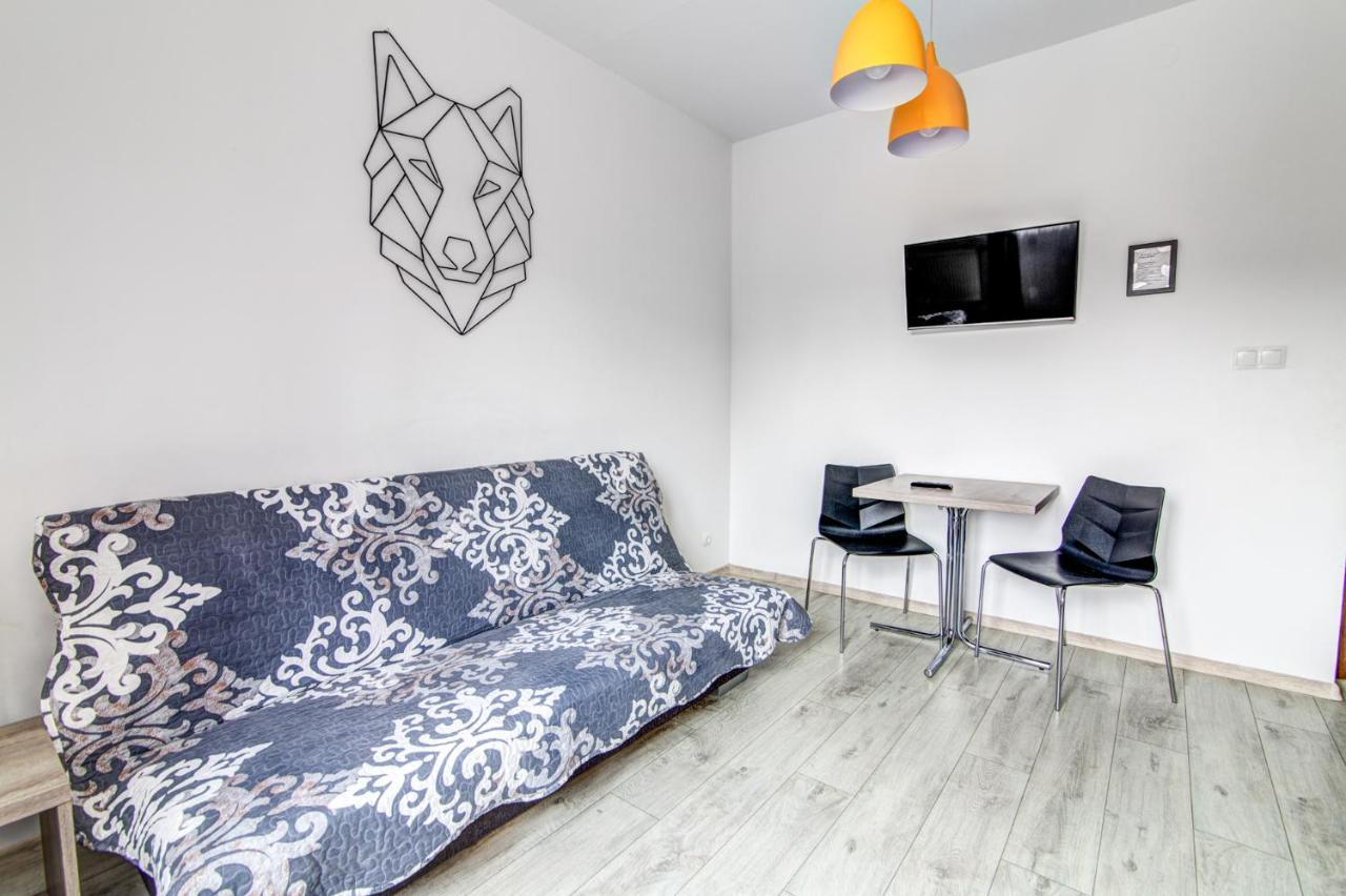Willa Pod Zegarem - W Cenie Parking, Szybkie Wifi, Duzy Ogrod, Wiata Grilowa! Krynica-Zdrój Exterior foto